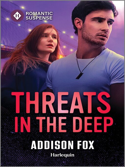 Title details for Threats in the Deep by Addison Fox - Available